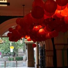 Chinese New Year Sydney