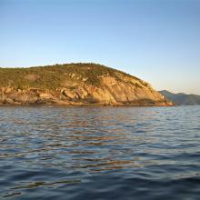 Tidal River headland